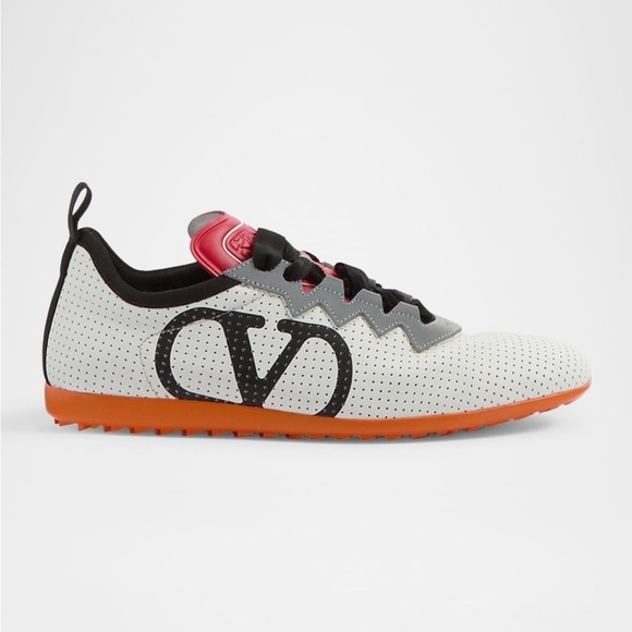 Valentino Garavani Shoes - Valentino Garavani  Sneakers